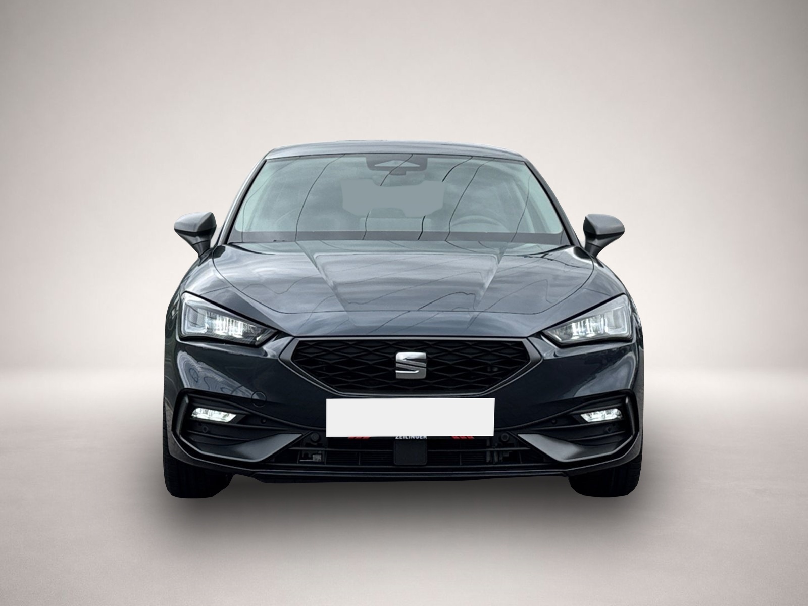 Seat Leon (10/2025, Benzin)