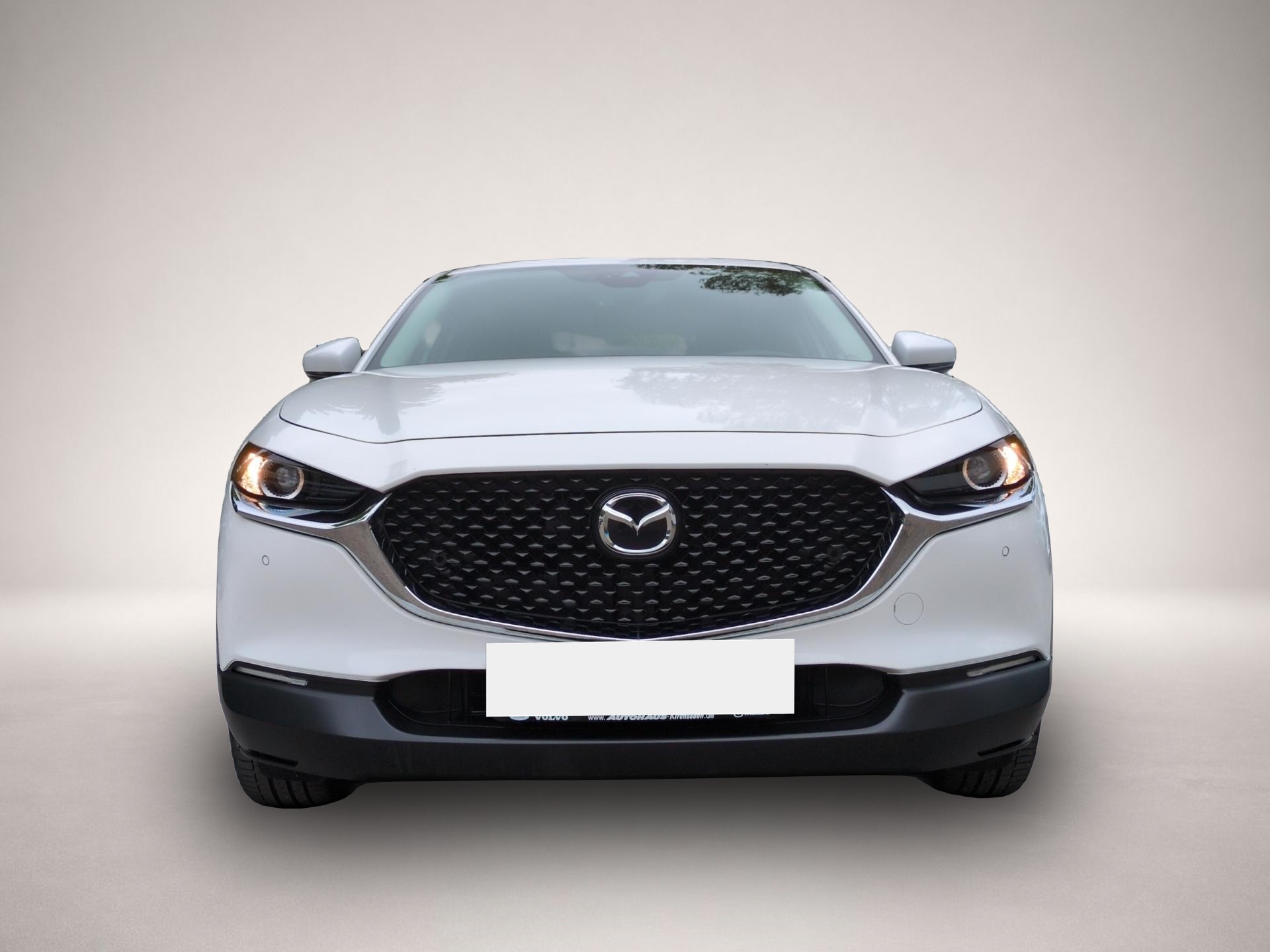Mazda CX-30 (06/2023, Benzin)
