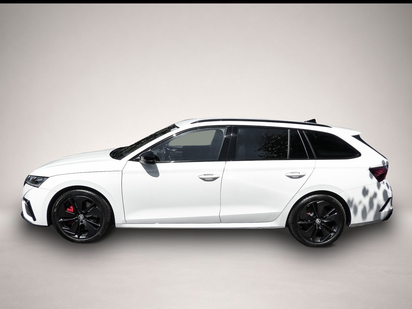 Skoda Octavia (05/2024, Benzin)