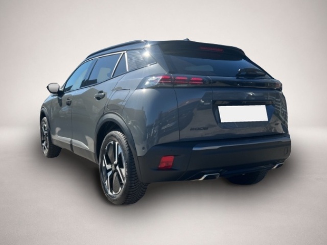 Peugeot 2008 (02/2024, Benzin)