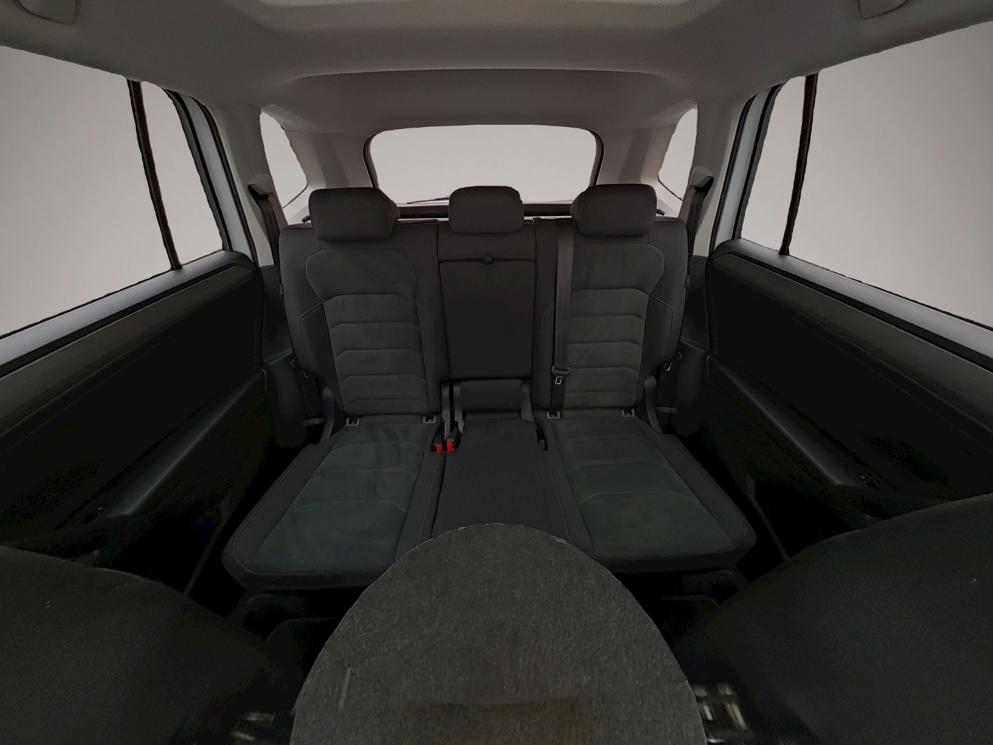 Volkswagen Tiguan Allspace (11/2022, Diesel)