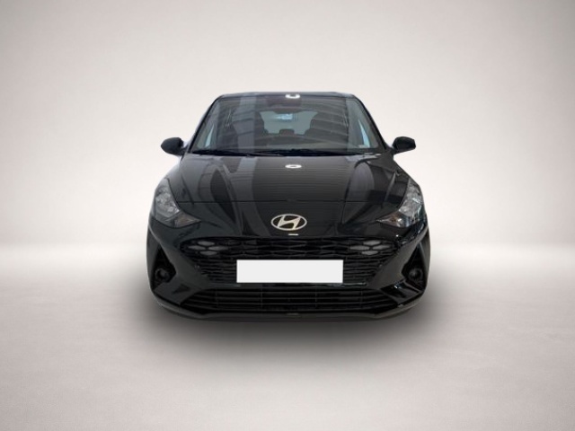 Hyundai i10 (11/2025, Benzin)