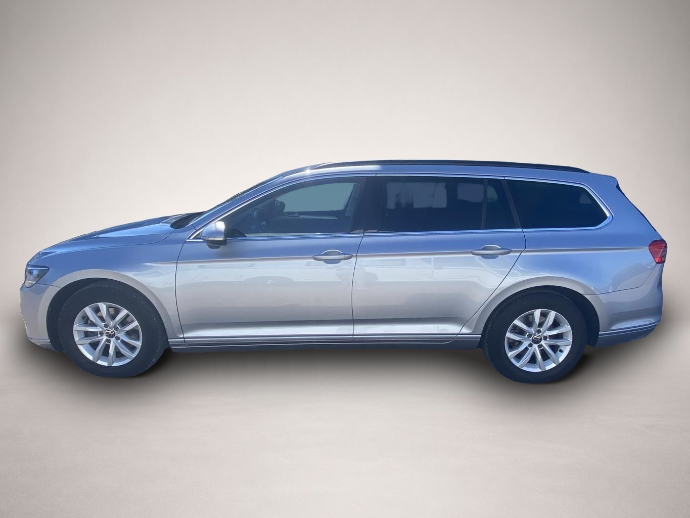 Volkswagen Passat Variant (01/2023, )