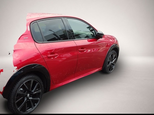 Peugeot 208 (11/2023, Benzin)