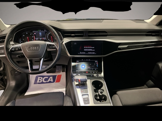 Audi quattro (01/2023, Diesel)
