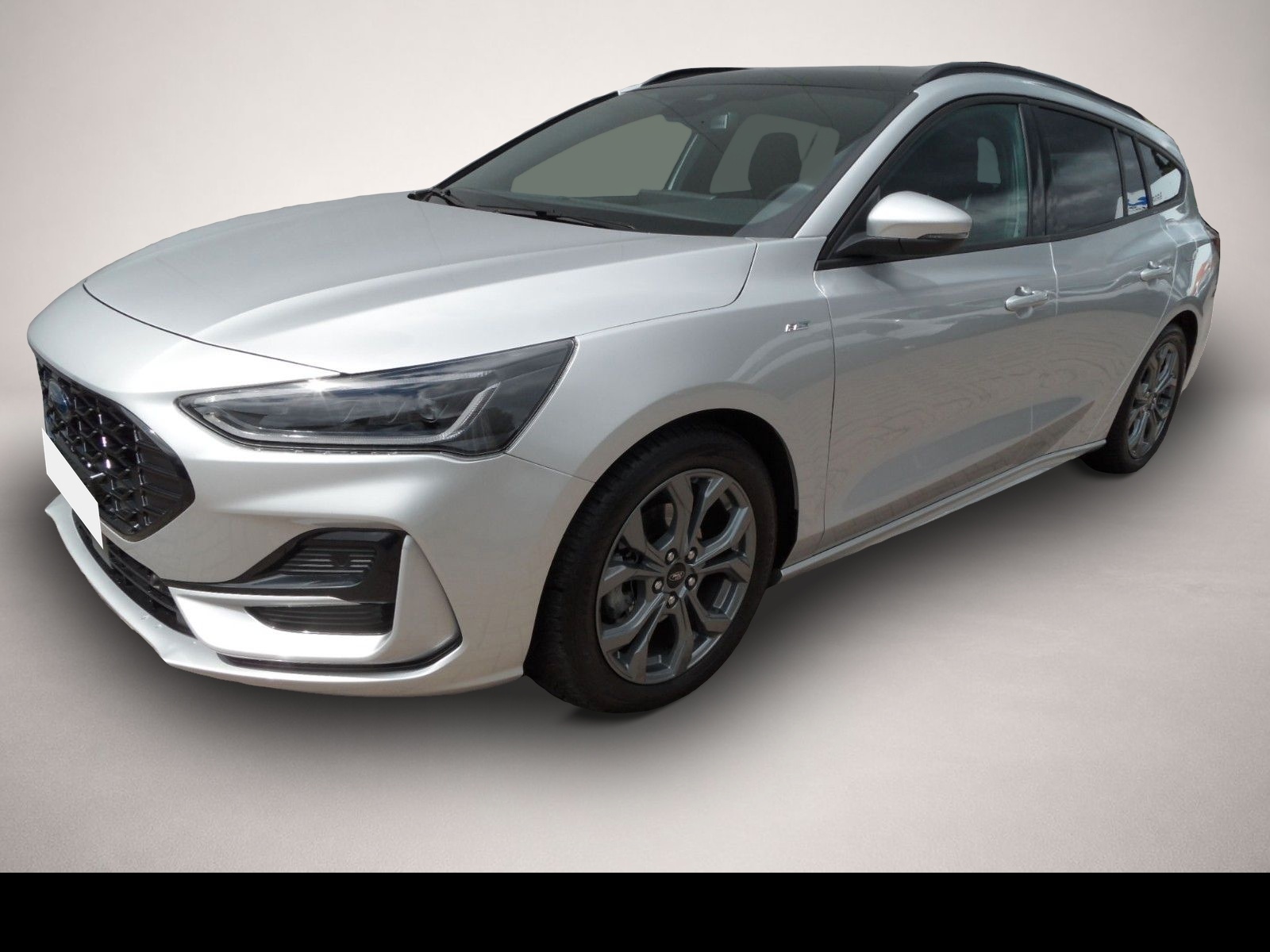 Ford Focus (10/2024, )
