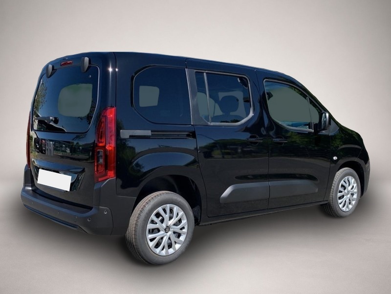 Fiat Doblo (01/2026, Diesel)