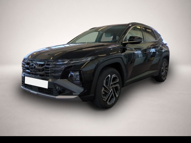 Hyundai TUCSON (04/2025, Hybrid (Benzin/Elektro))
