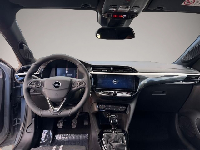 Opel Corsa, Bild 6 von 6