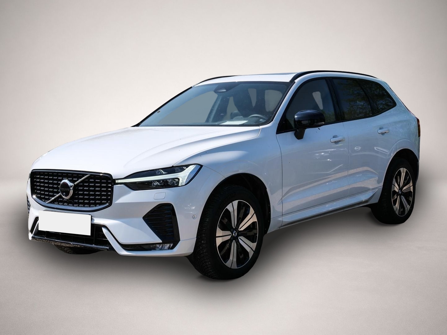 Volvo XC60 (01/2023, Diesel)