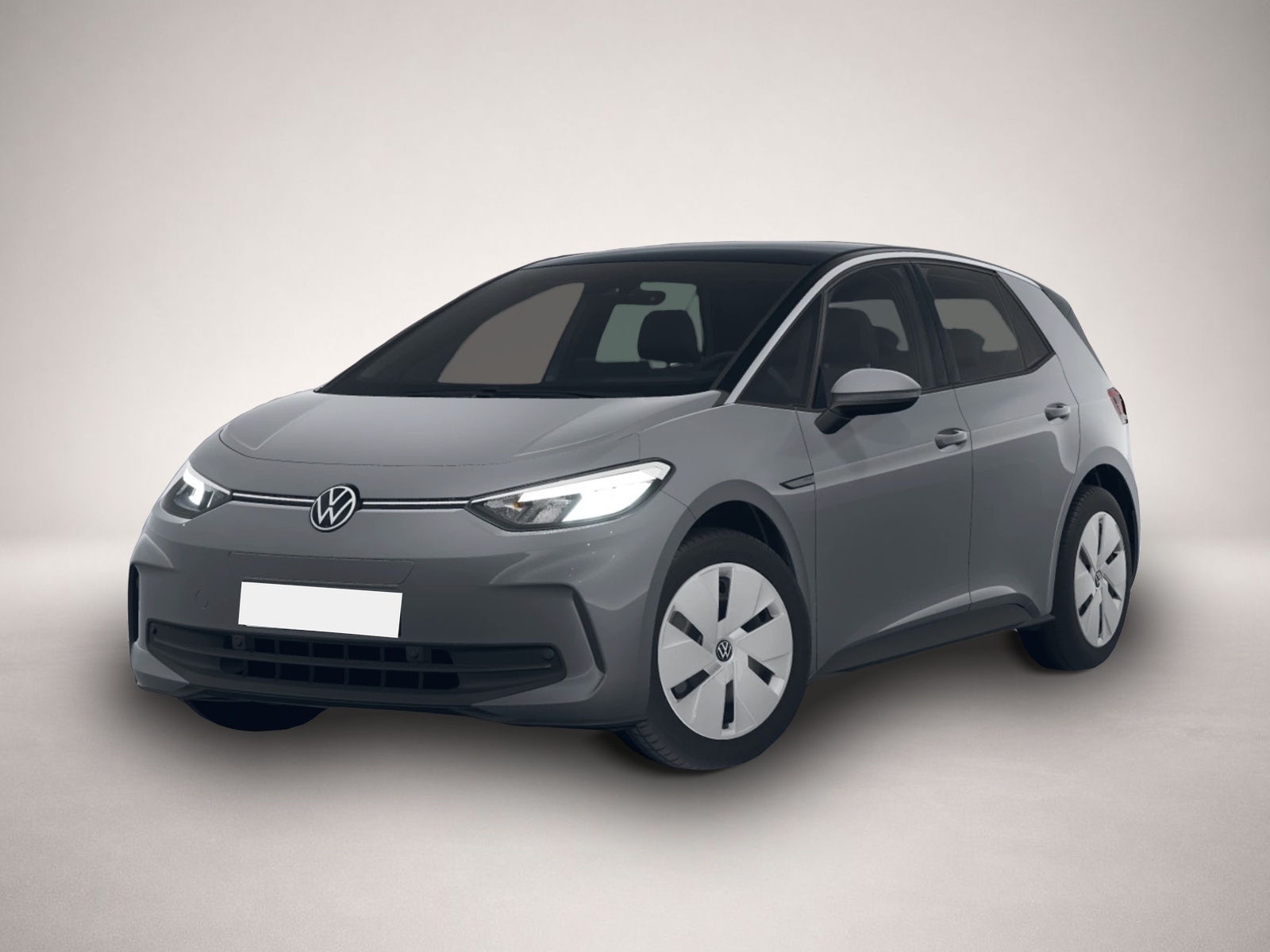 Volkswagen ID.3 (05/2024, ELECTRIC)