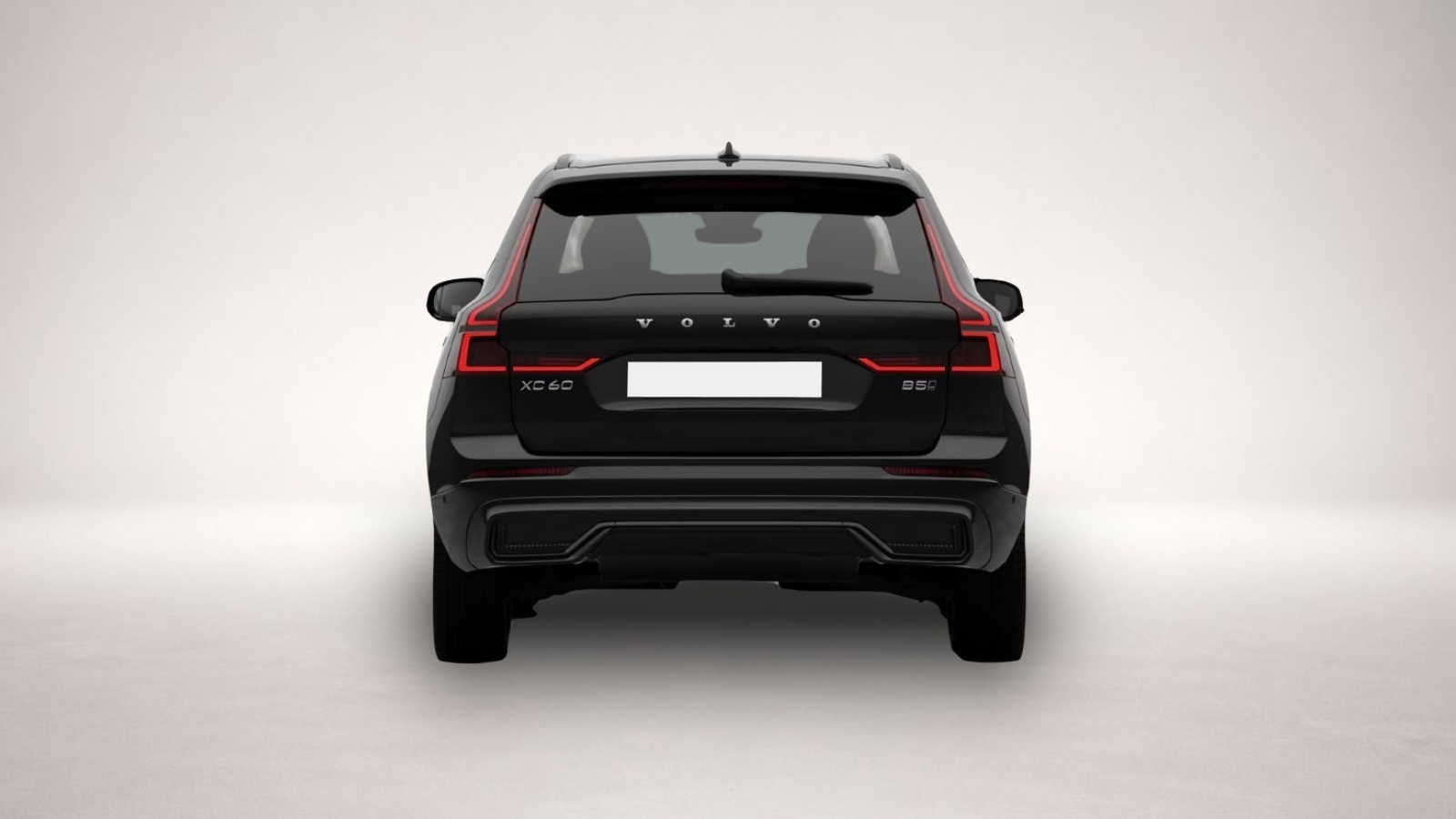 Volvo XC 60, Bild 4 von 7