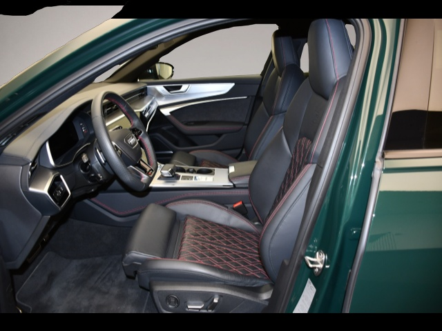 Audi quattro (09/2024, Diesel)
