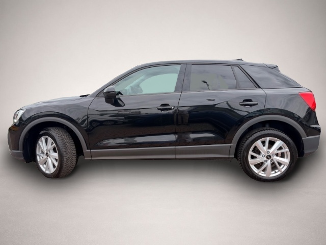 Audi Q2 (08/2022, Benzin)