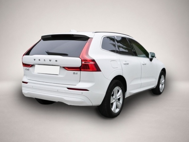 Volvo XC60 (09/2023, Benzin)