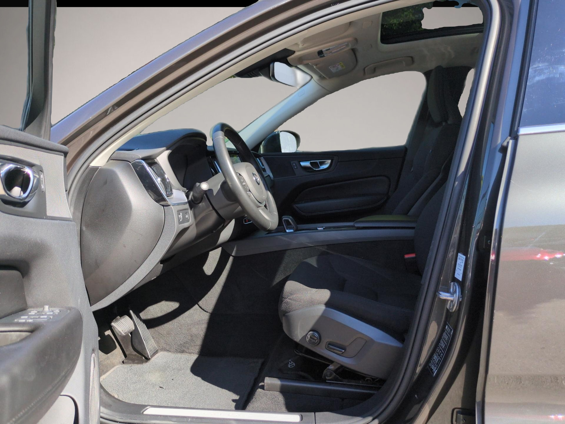 Volvo XC60 (01/2022, Diesel)