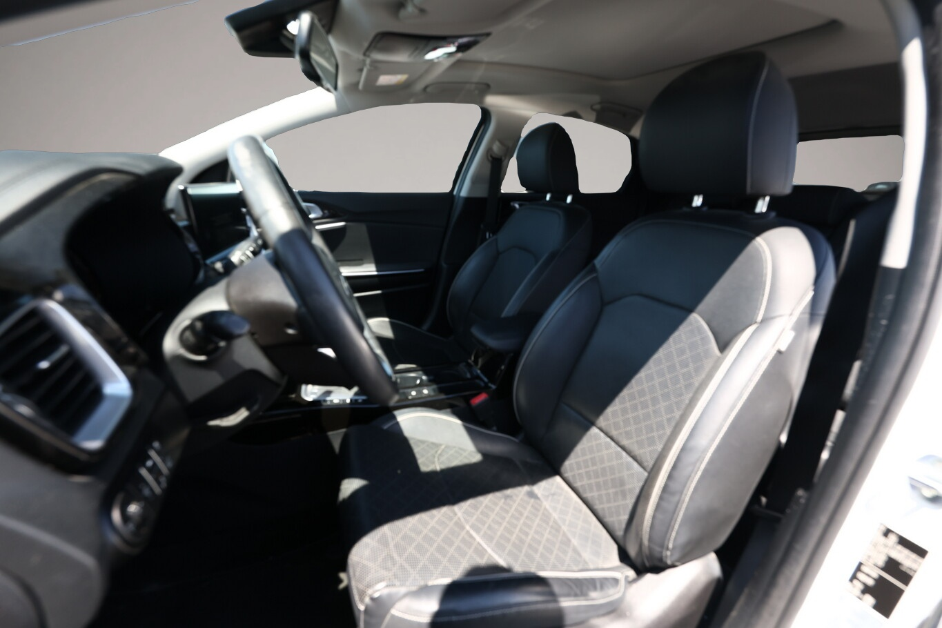 KIA XCeed (02/2020, Benzin)
