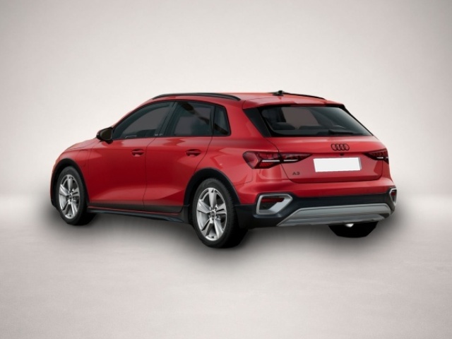 Audi A3 (11/2025, Hybrid (Benzin/Elektro))
