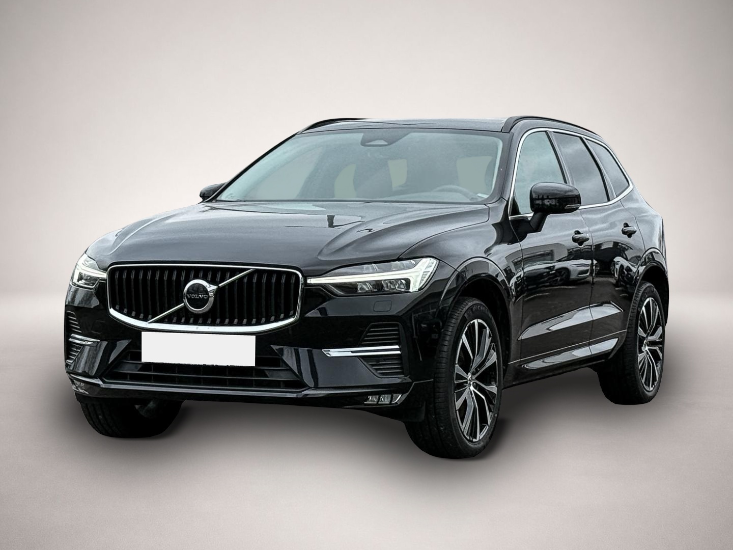 Volvo XC60 (01/2024, Benzin)