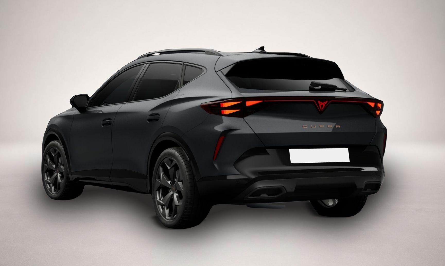 CUPRA Formentor, Bild 2 von 2