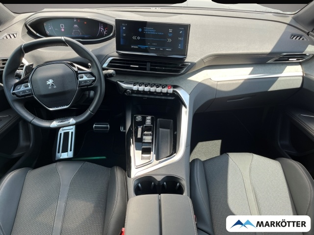 Peugeot 3008 (06/2024, Benzin)