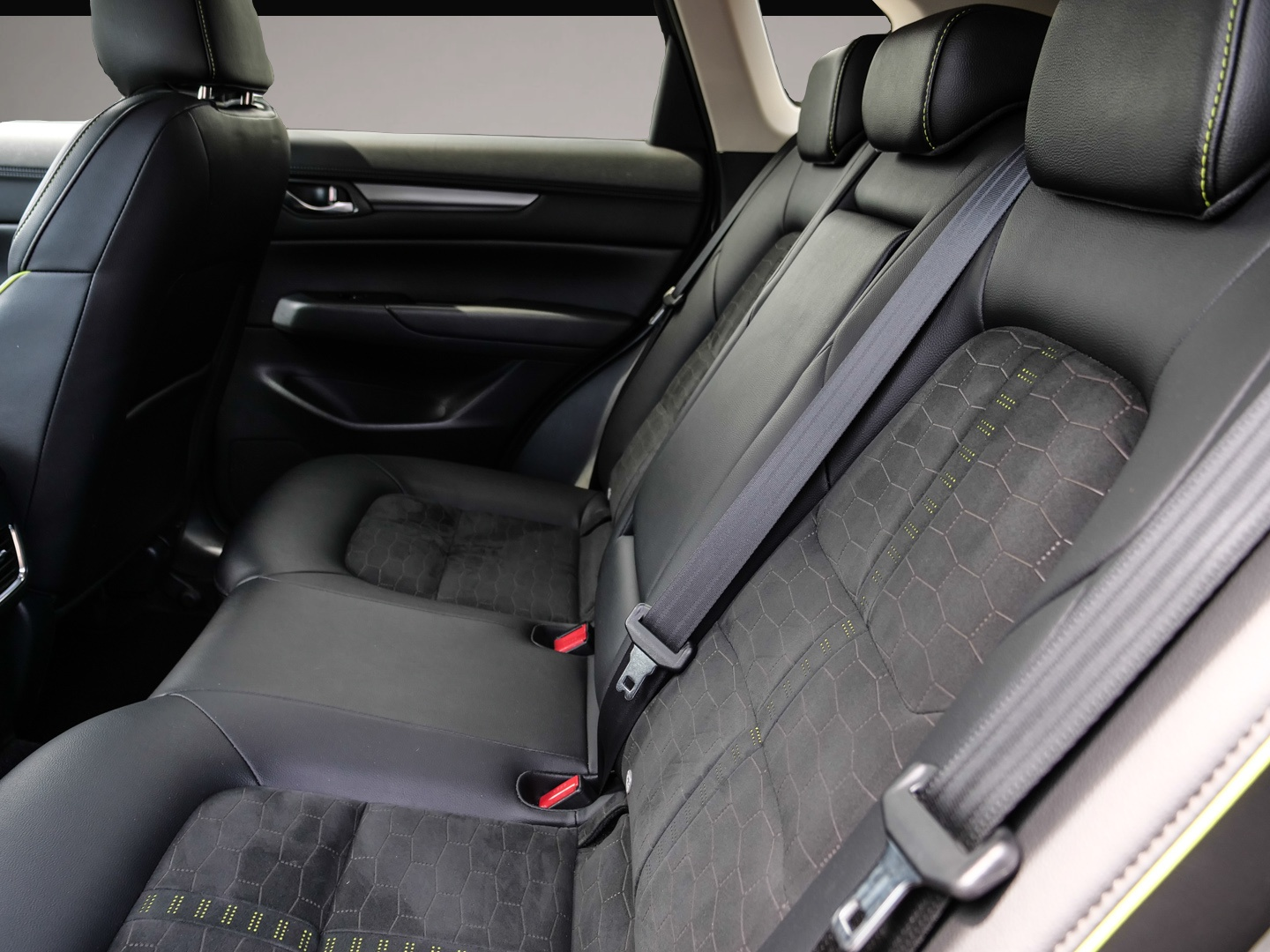Mazda CX-5 (06/2022, Benzin)