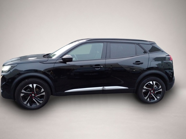 Peugeot 2008 (01/2022, Benzin)
