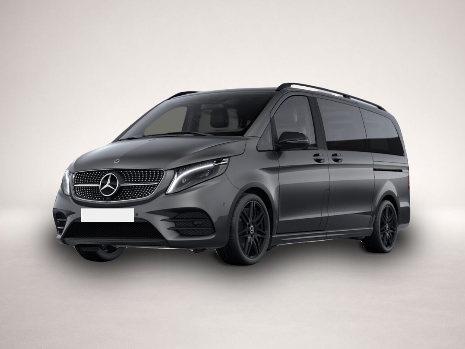 Mercedes-Benz V 300 (11/2022, Diesel)