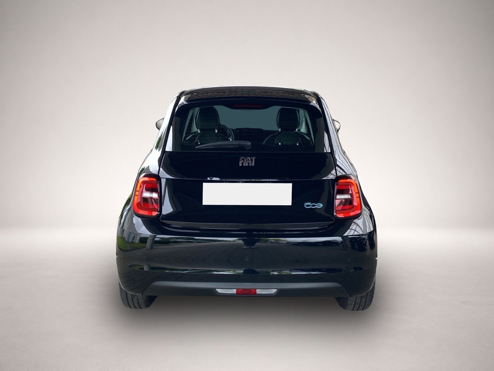 Fiat 500 (03/2023, ELECTRIC)