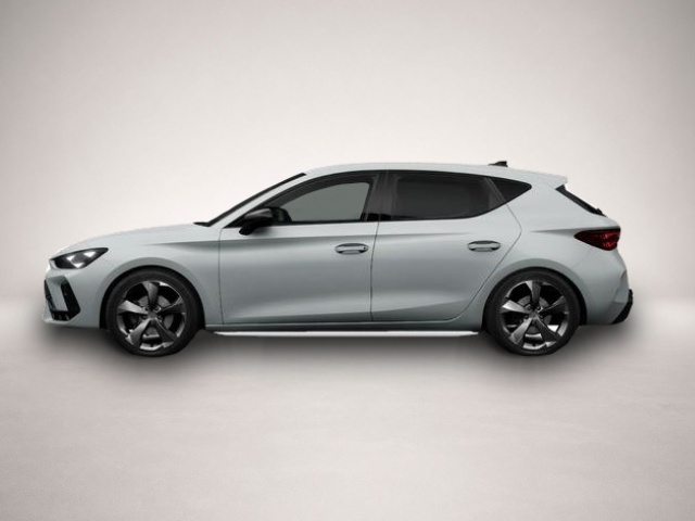 CUPRA Leon, image 2 of 5