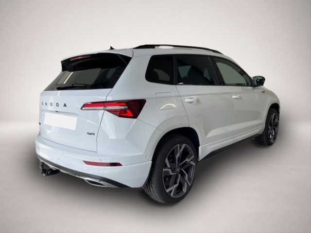 Skoda Karoq, image 4 of 5