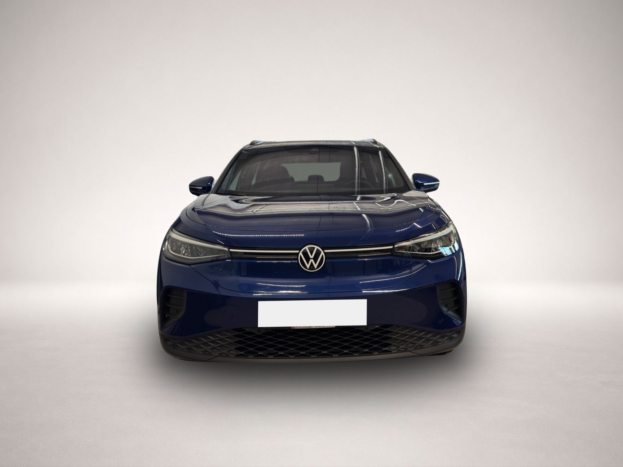 Volkswagen ID.4 (10/2025, ELECTRIC)