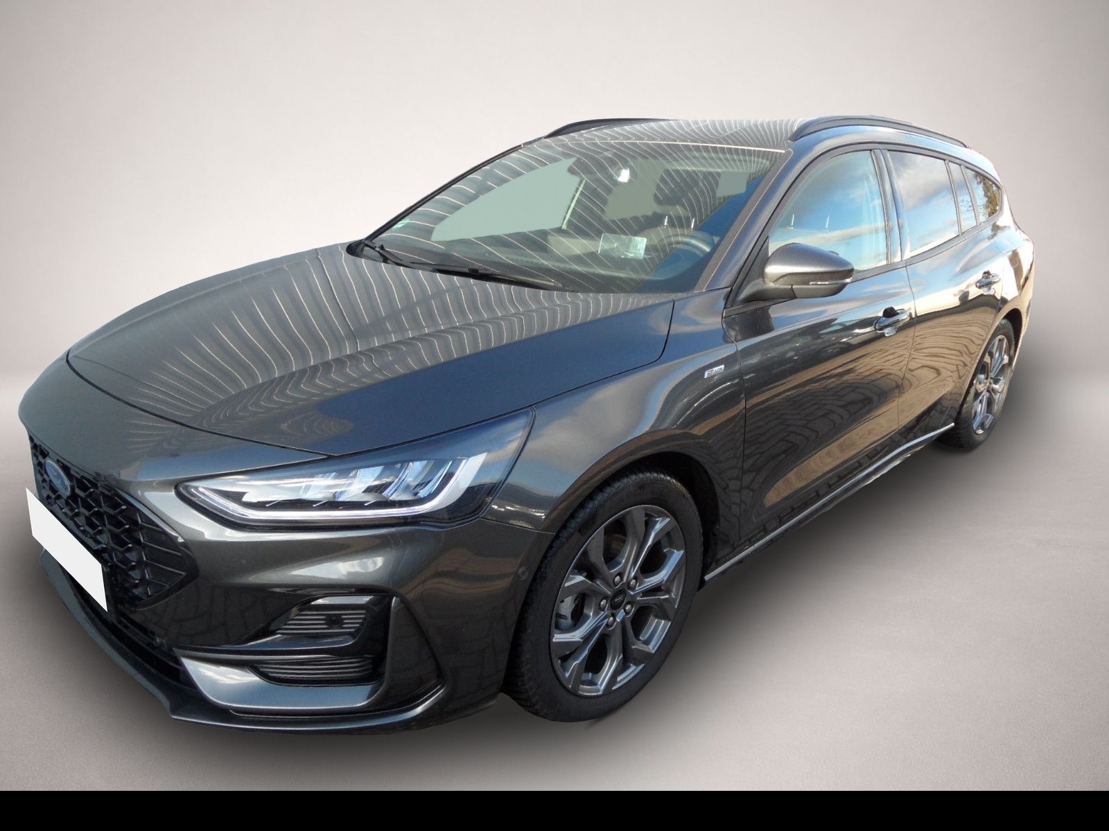 Ford Focus (06/2024, )