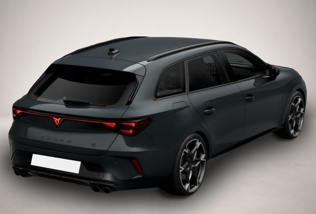 CUPRA Leon, Bild 4 von 5
