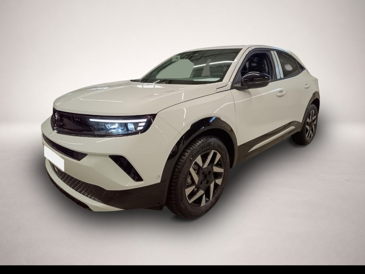 Opel Mokka (10/2025, Benzin)