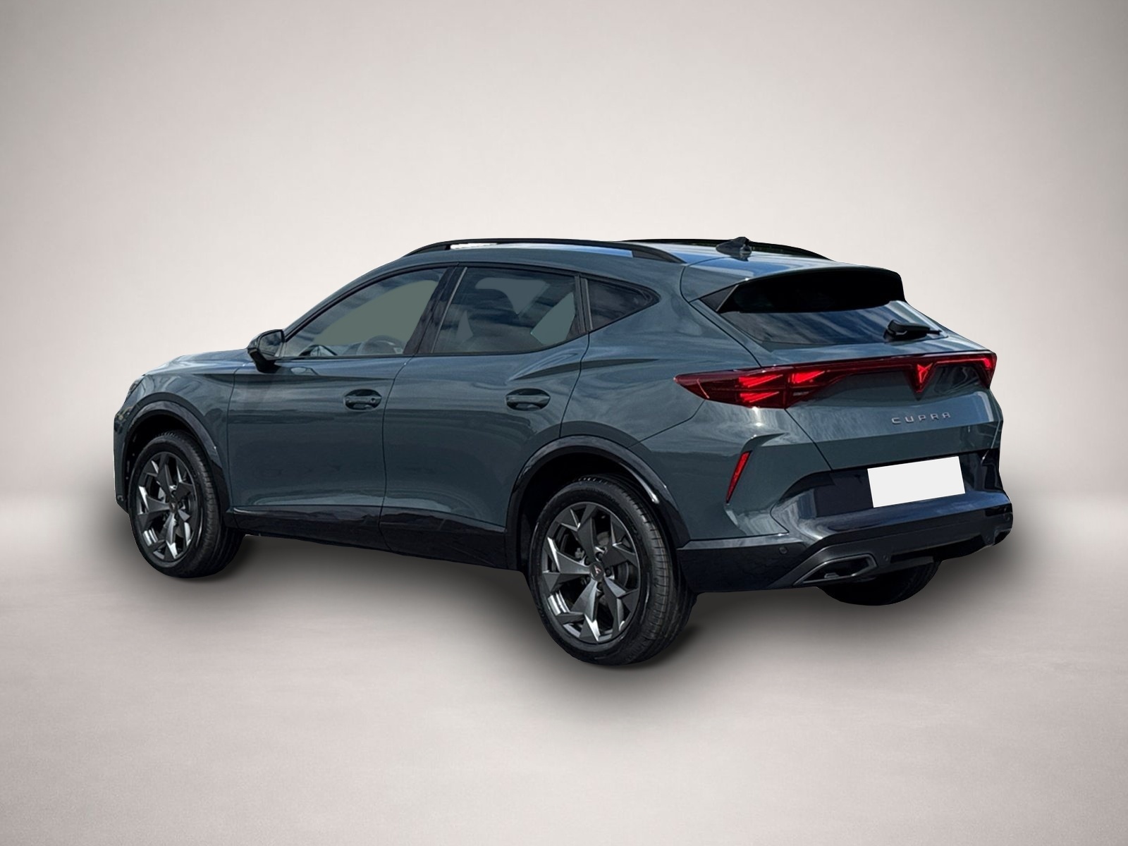 Cupra Formentor (07/2026, Benzin)