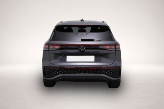 Volkswagen Tayron, Bild 5 von 5