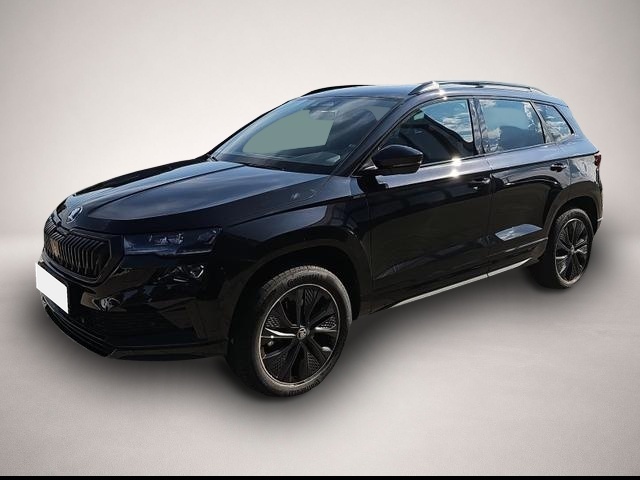 Skoda Karoq (02/2026, Benzin)