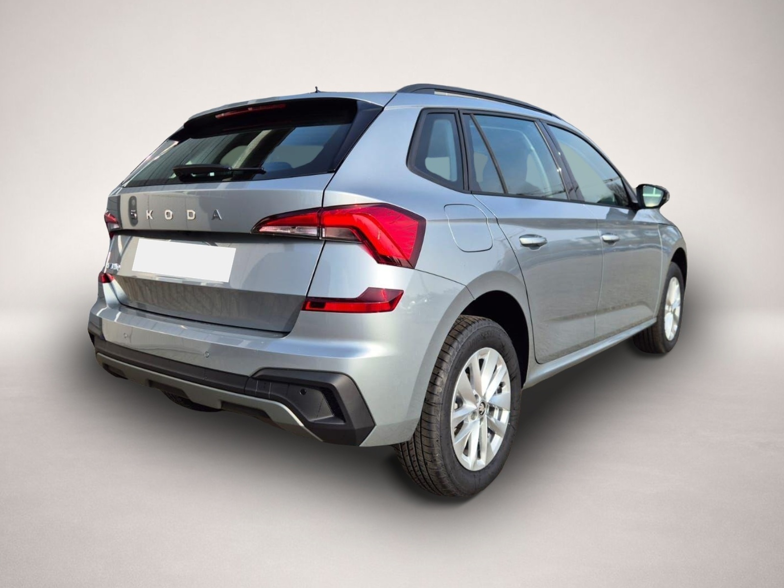 Skoda Kamiq (06/2026, Benzin)