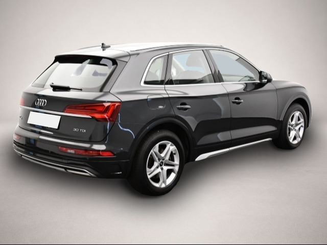Audi Q5 (06/2021, Diesel)