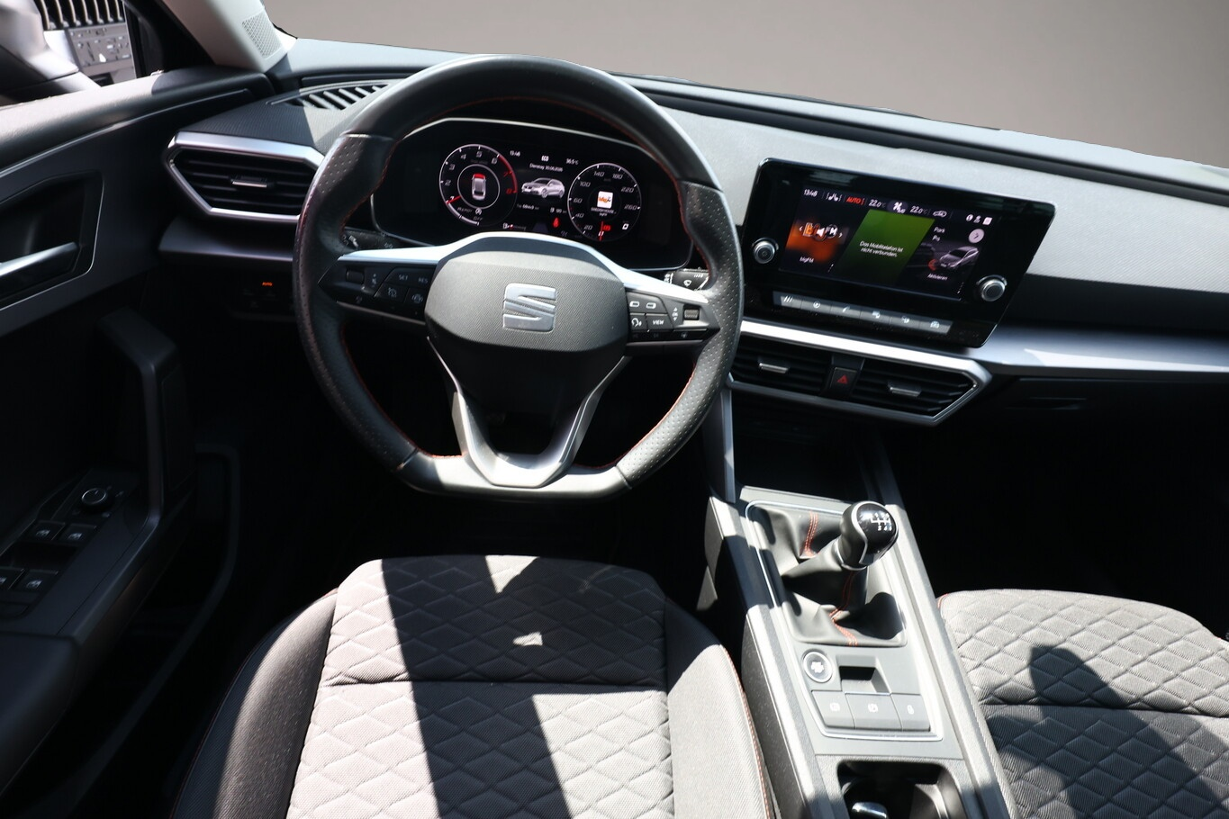 Seat Leon (12/2020, )