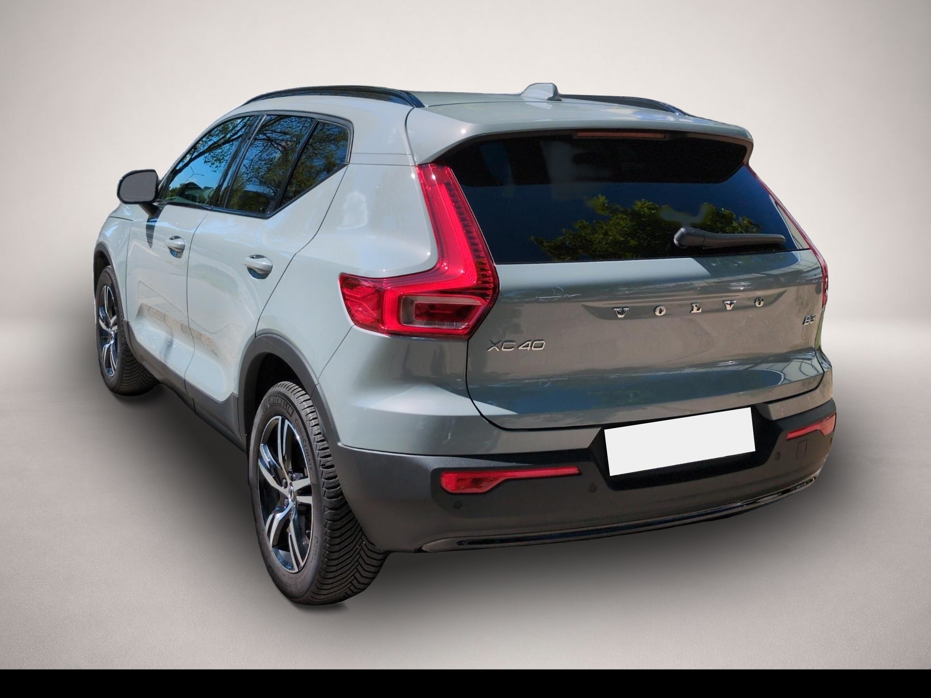 Volvo XC40 (05/2024, Benzin)