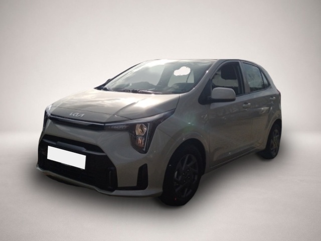 KIA Picanto (, Benzin)