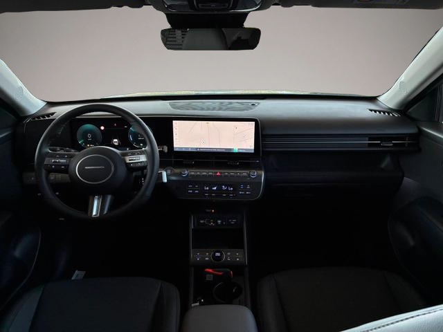 Hyundai KONA (08/2026, Hybrid (Benzin/Elektro))