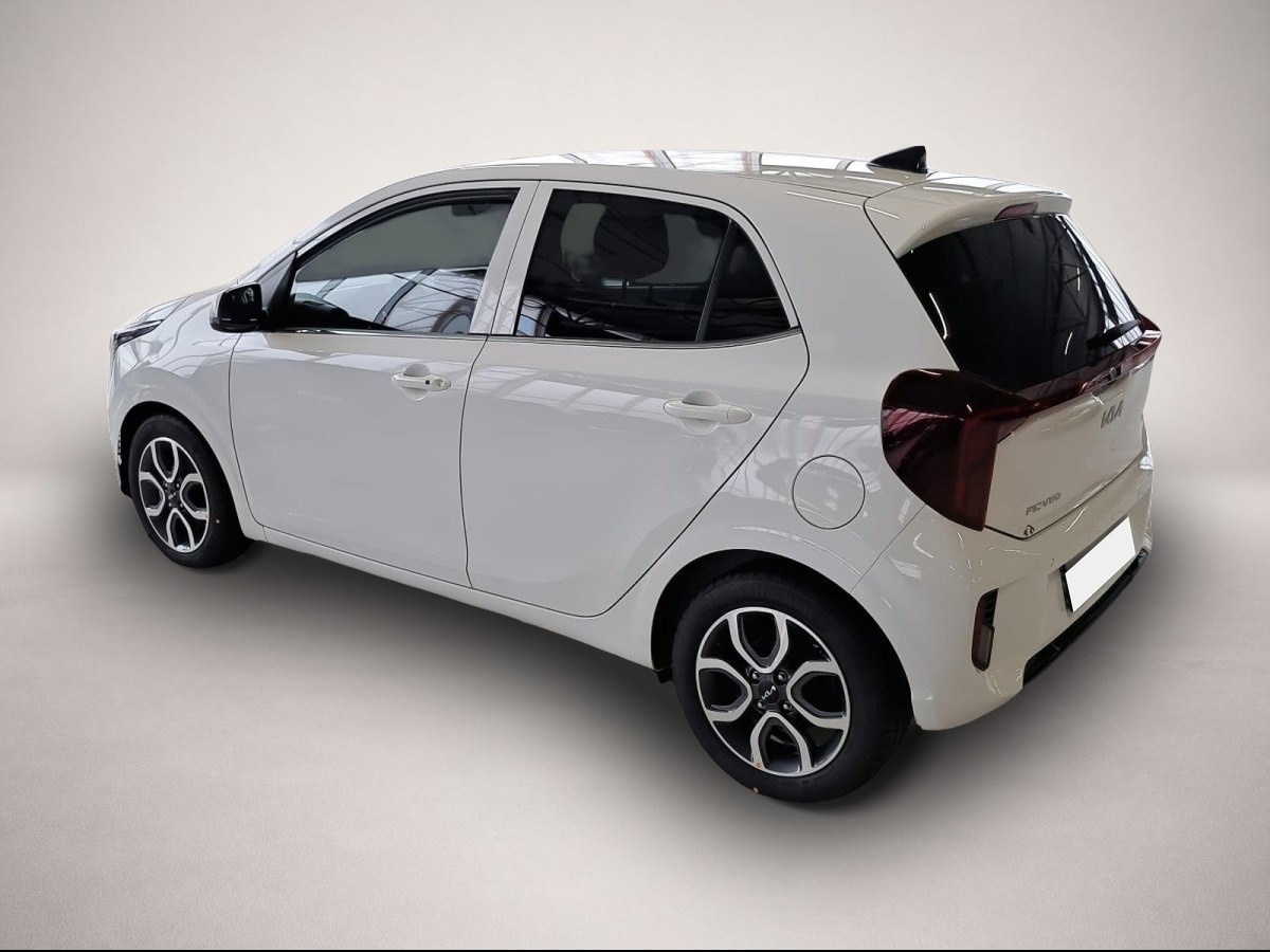 Kia Picanto, Bild 3 von 4