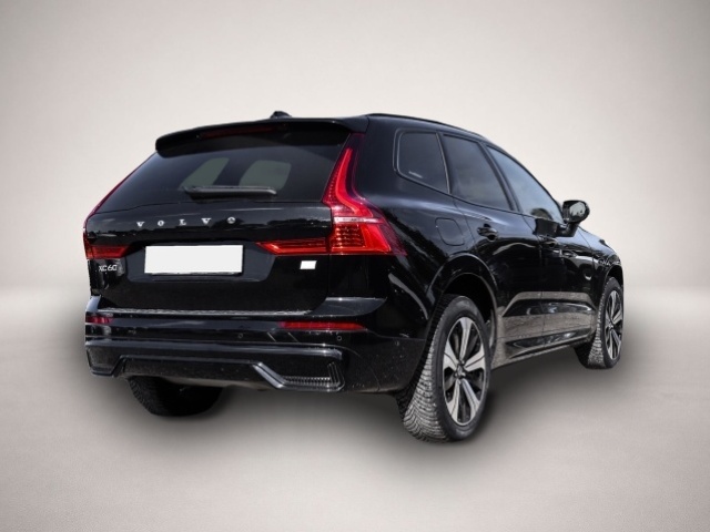 Volvo XC60 (02/2024, Hybrid (Benzin/Elektro))
