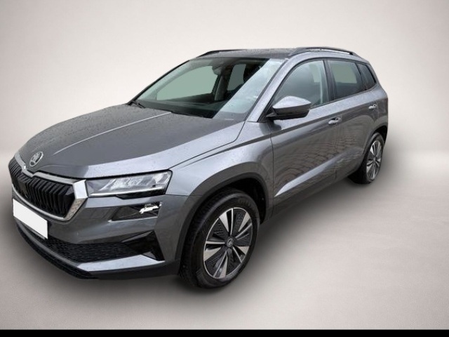 Skoda Karoq (08/2025, Diesel)