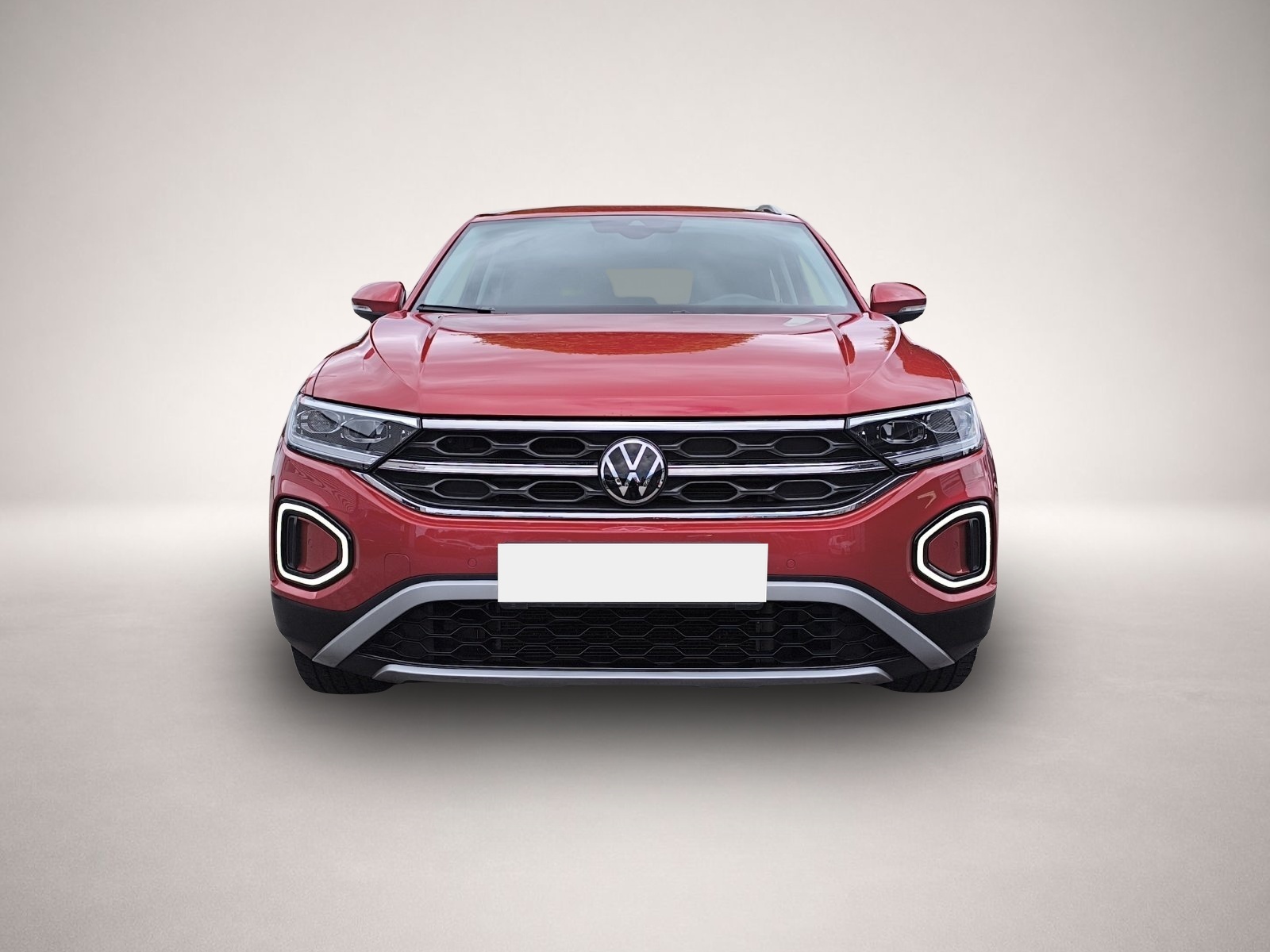 Volkswagen T-Roc (05/2023, Diesel)