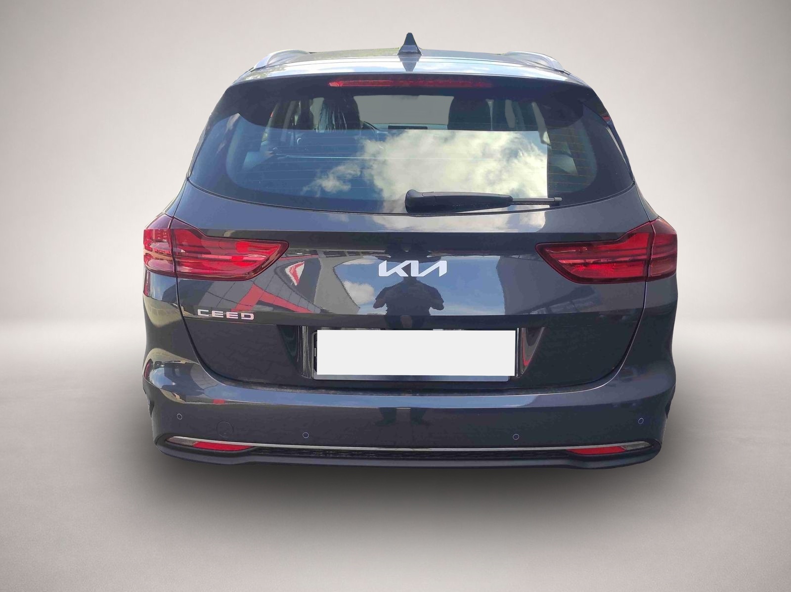 KIA cee'd / Ceed (03/2026, Benzin)