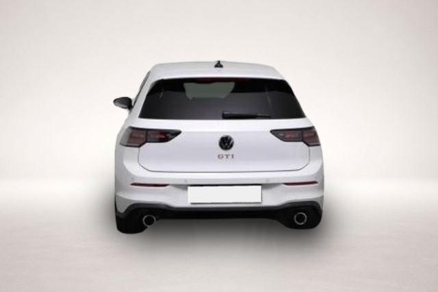 Volkswagen Golf, Bild 5 von 5